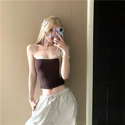 消失的她